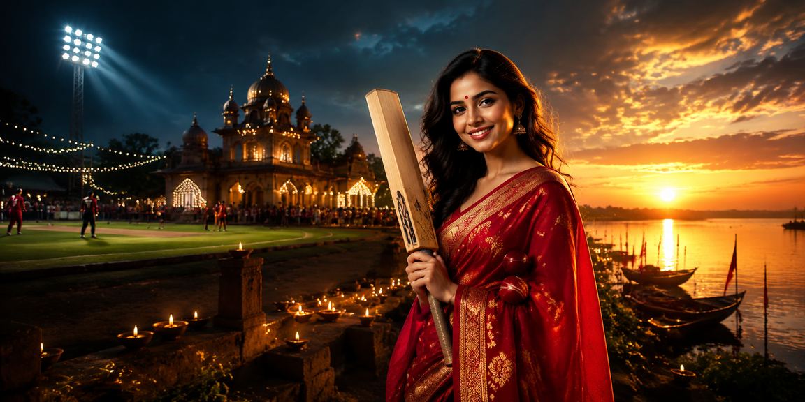 তাঙ্গুয়ার হাওরে ক্রিকেট বেটিং পরিবেশ